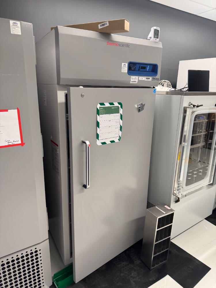 Image of Thermo TSX Series -20C Freezer